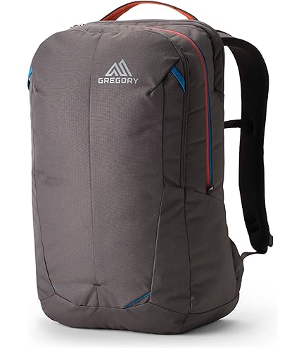 グレゴリー レトナ28 カーボンスカイ デイパック・バックパック グレゴリー レトナ 28 28L カーボン